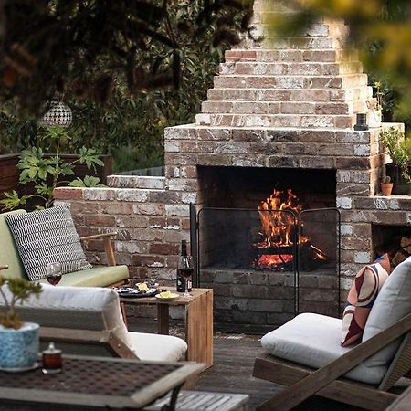 Driftwood Rest Binalong Bay Sleeps 4 Villa Ngoại thất bức ảnh