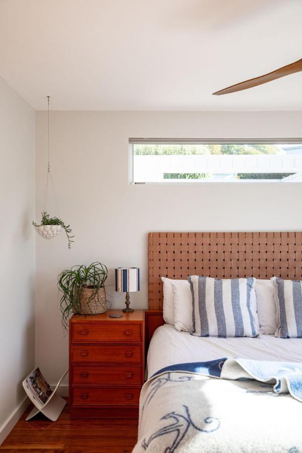 Driftwood Rest Binalong Bay Sleeps 4 Villa Ngoại thất bức ảnh