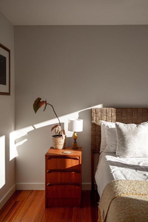 Driftwood Rest Binalong Bay Sleeps 4 Villa Ngoại thất bức ảnh